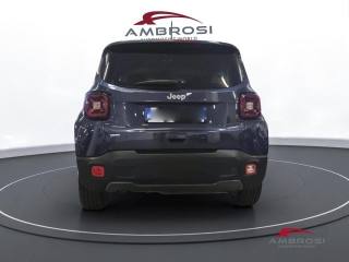 JEEP Renegade usata 7