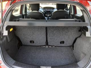 LANCIA Ypsilon usata, con Immobilizzatore elettronico