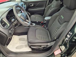 JEEP Renegade usata, con Chiusura centralizzata