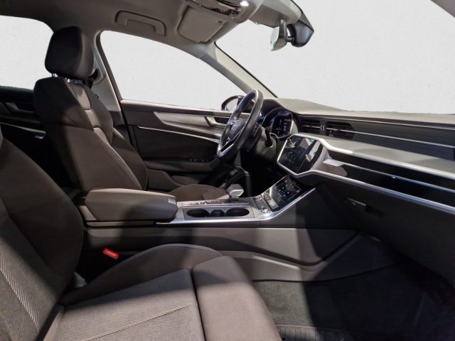 AUDI A6 usata, con ESP