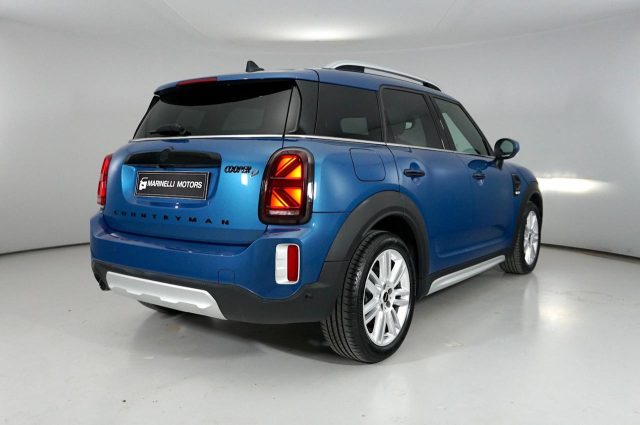 MINI Countryman usata, con Airbag