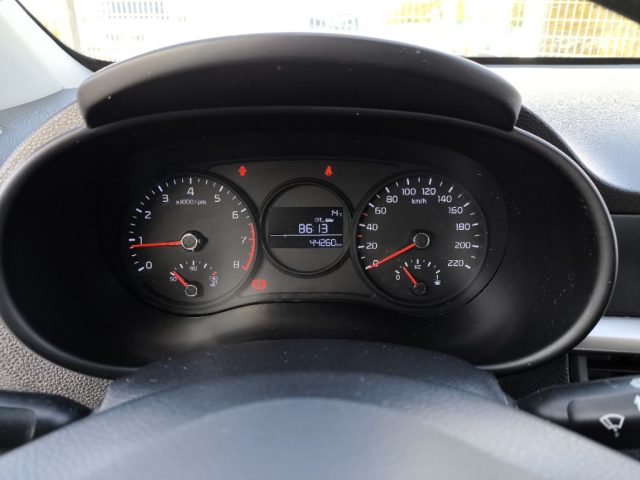 KIA Picanto usata 14