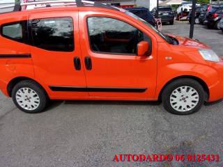 FIAT Qubo usata, con Chiusura centralizzata