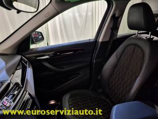 BMW X1 usata 30