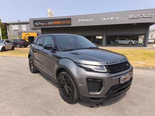 LAND ROVER Range Rover Evoque 2.0 TD4 180 CV 5p. HSE Dynamic