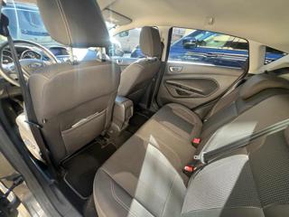 FORD Fiesta usata, con Airbag testa