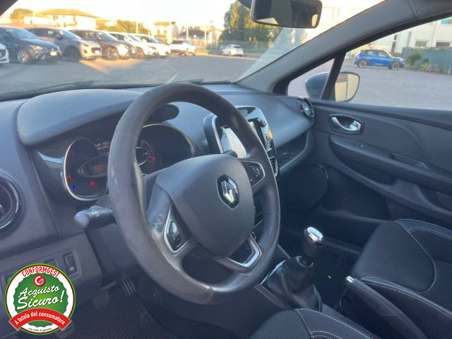 RENAULT Clio usata, con Chiusura centralizzata