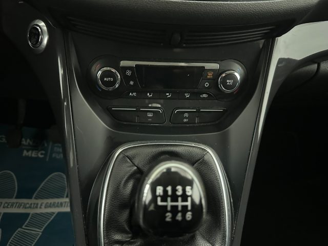 FORD Kuga usata, con Climatizzatore automatico, 2 zone