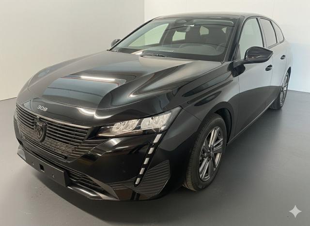 PEUGEOT 308 usata, con ABS