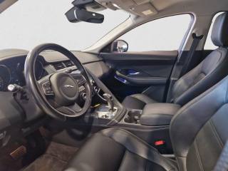 JAGUAR E-Pace usata, con Controllo trazione