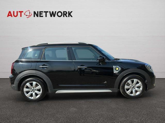 MINI Countryman usata, con Chiusura centralizzata