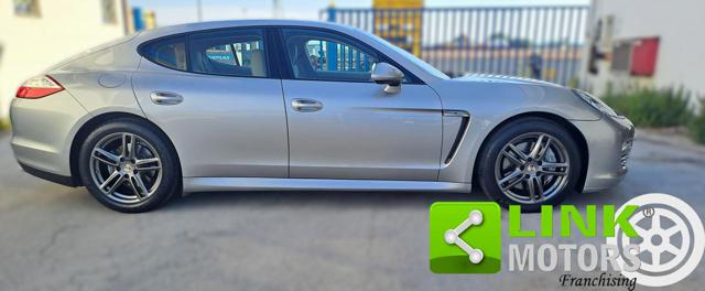 PORSCHE Panamera usata, con Alzacristalli elettrici