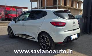 RENAULT Clio usata, con Airbag Passeggero