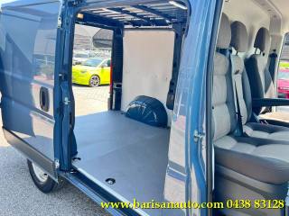 CITROEN Jumper usata, con ESP
