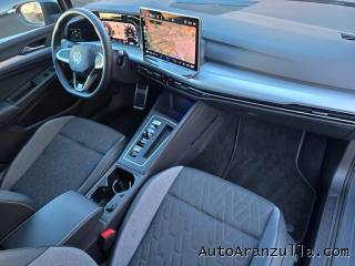 VOLKSWAGEN Golf usata, con Controllo automatico clima