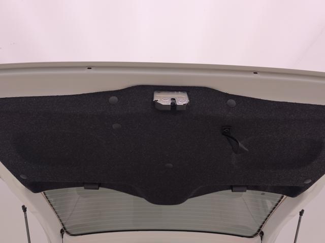 FIAT Panda usata, con Sensori di parcheggio posteriori