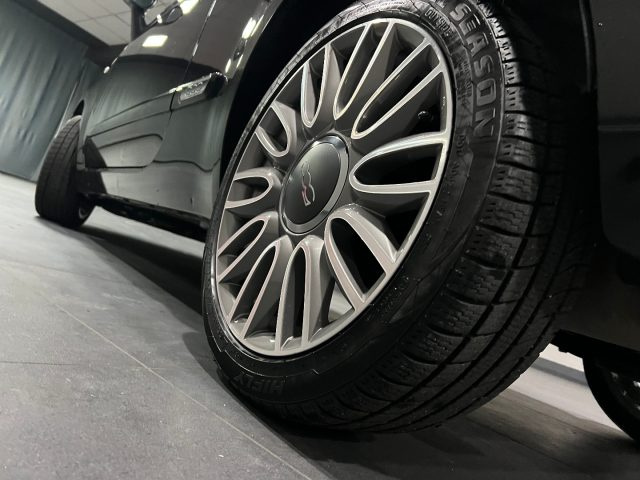FIAT 500 usata, con Cruise Control