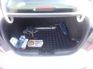 FIAT Tipo usata, con Servosterzo