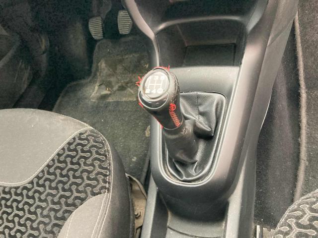 CITROEN C3 usata, con Touch screen