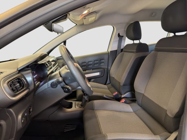CITROEN C3 usata 9