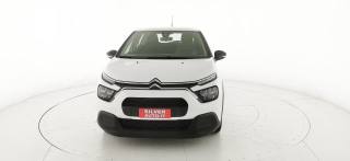 CITROEN C3 usata, con Airbag