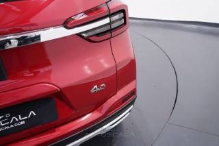 DR MOTOR DR 4.0 usata, con Apple CarPlay