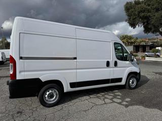 FIAT Ducato usata, con Climatizzatore