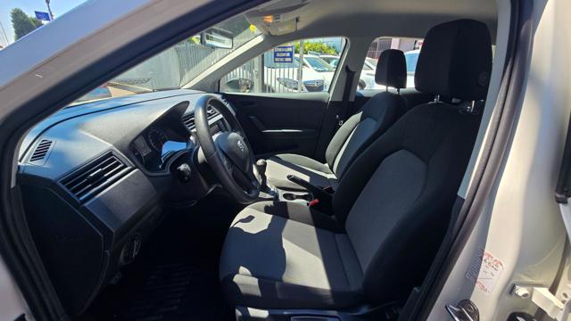 SEAT Arona usata, con Servosterzo