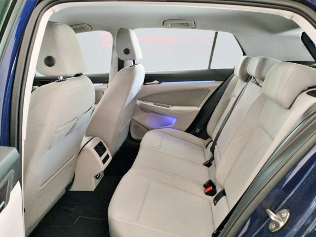 VOLKSWAGEN Golf usata 15