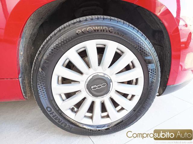 FIAT 500L usata 22