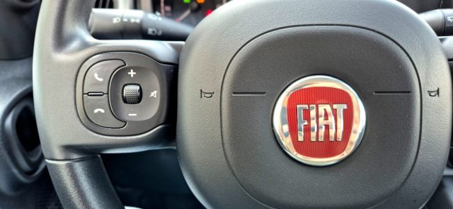 FIAT Panda Cross usata, con Vetri oscurati