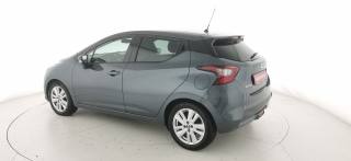 NISSAN Micra usata 33