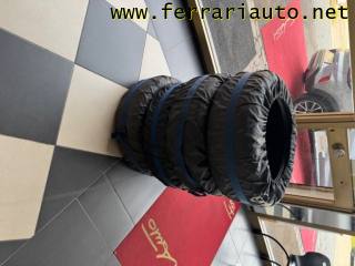 FORD Puma usata, con Fari LED