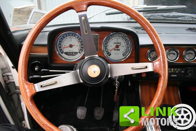 ALFA ROMEO Giulia usata 3