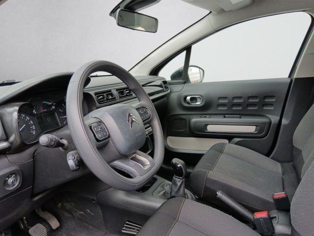 CITROEN C3 usata, con Alzacristalli elettrici