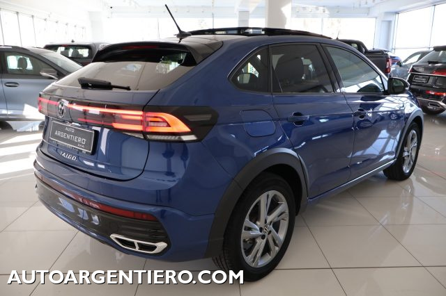 VOLKSWAGEN Taigo usata, con Sensori di parcheggio posteriori