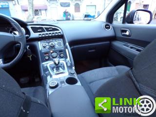 PEUGEOT 3008 usata, con Marmitta catalitica