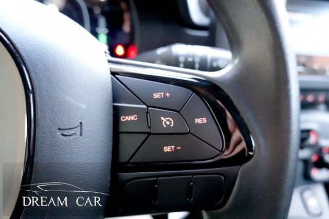 FIAT Panda usata, con USB