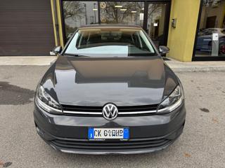 VOLKSWAGEN Golf usata, con Airbag laterali