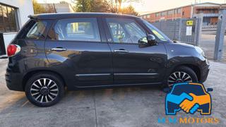 FIAT 500L usata, con Autoradio