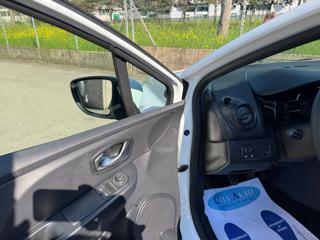 RENAULT Clio usata, con Boardcomputer