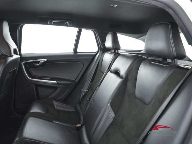 VOLVO V60 usata 9