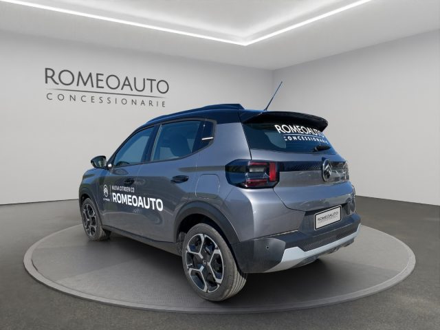 CITROEN C3 usata, con Airbag Passeggero