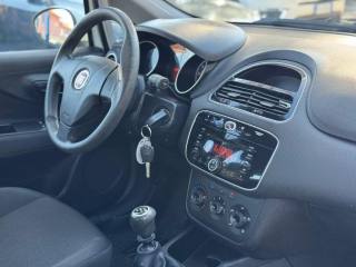 FIAT Punto usata, con Servosterzo