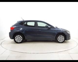 SEAT Ibiza usata, con Climatizzatore