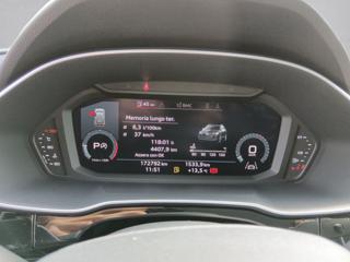 AUDI Q3 usata, con Autoradio
