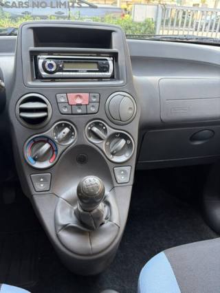 FIAT Panda usata, con Cerchi in lega