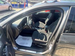 FORD Focus usata, con Servosterzo