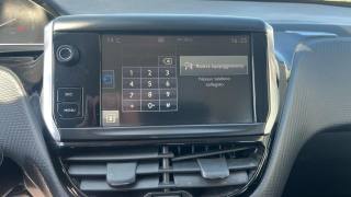 PEUGEOT 2008 usata, con Fendinebbia