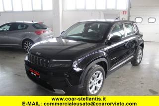 JEEP Avenger 1.2 Turbo Altitude